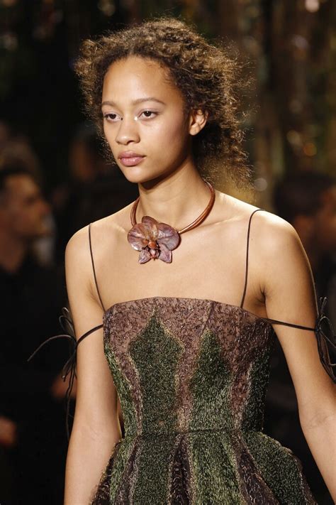Decoding Fashion's Spells with Alexa Dior